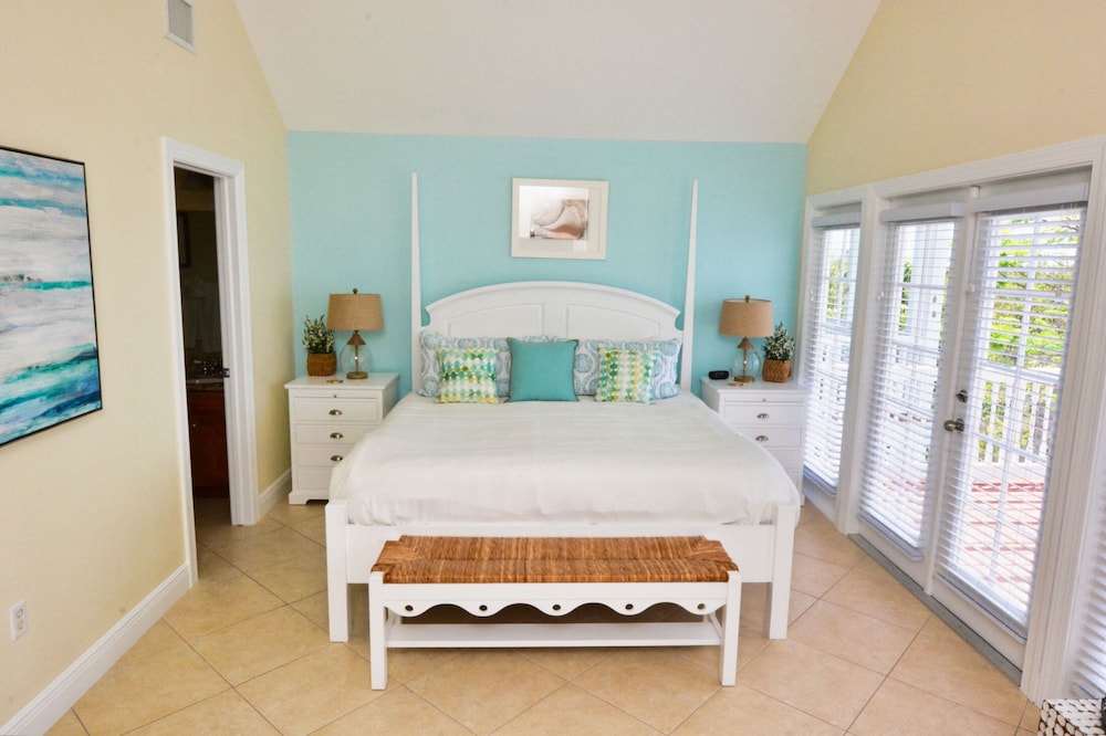 Indigo Reef Resort Villas & Marina by KeysCaribbean - photo 9