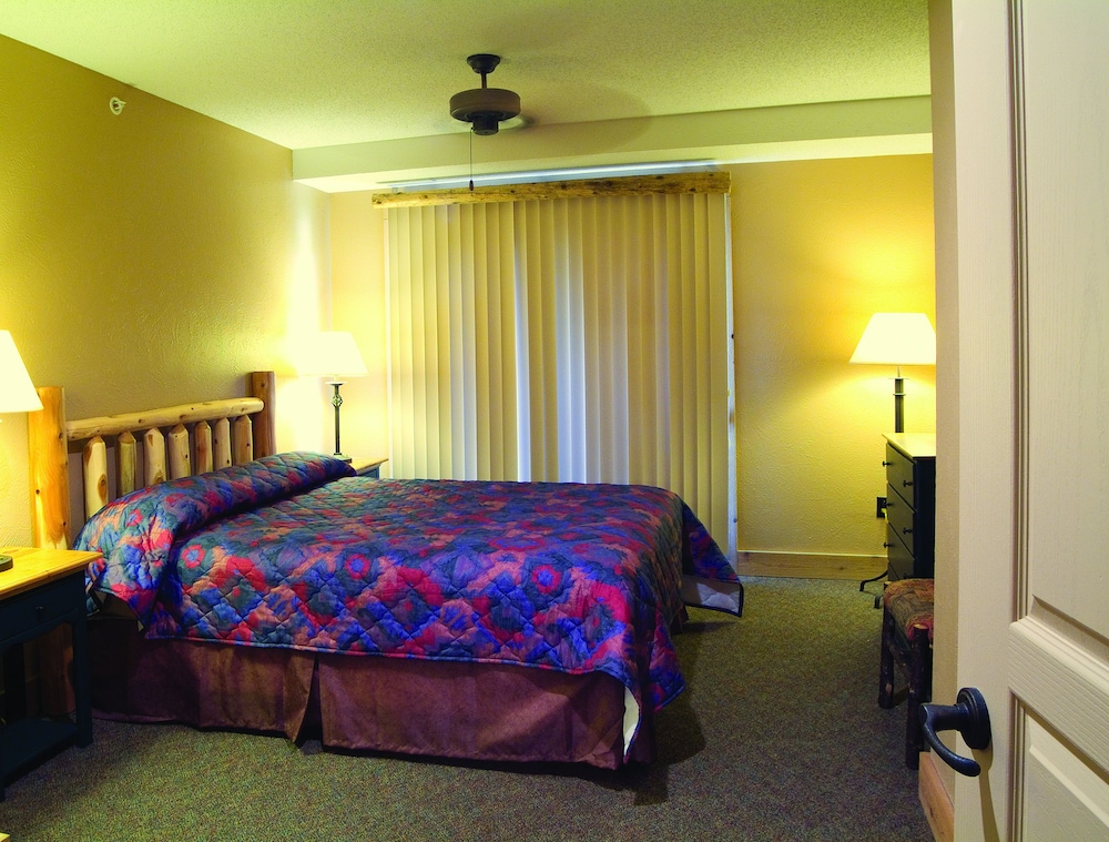 Double JJ Resort - photo 21