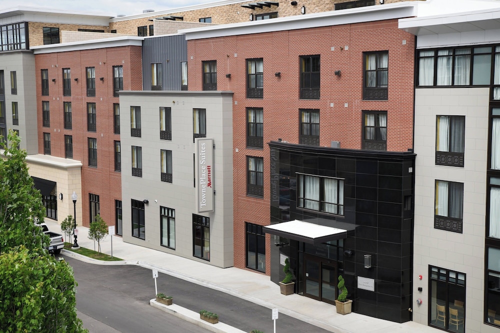 TownePlace Suites Lawrence Downtown - featured photo