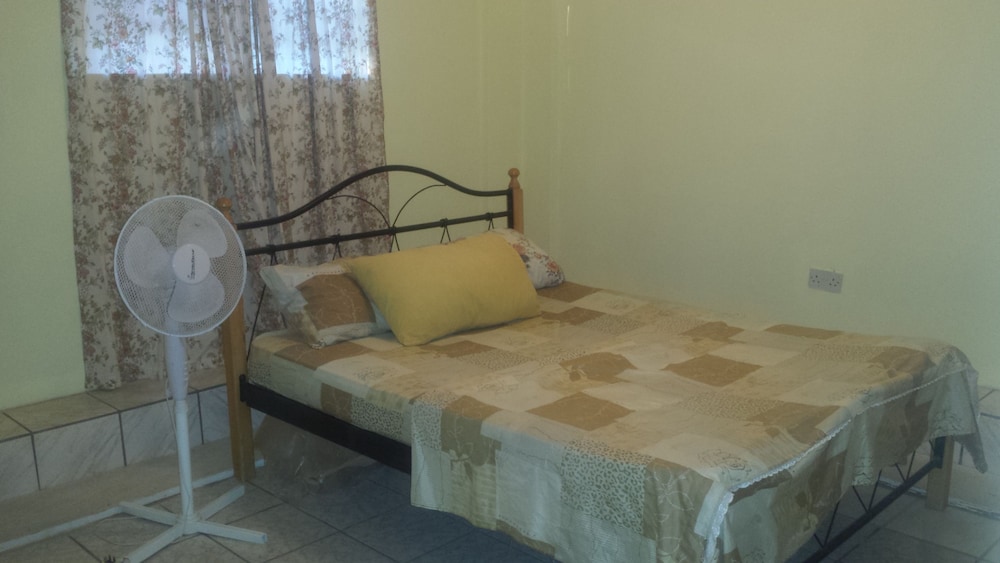 Hillside Hideaway — Praslin — photo 2