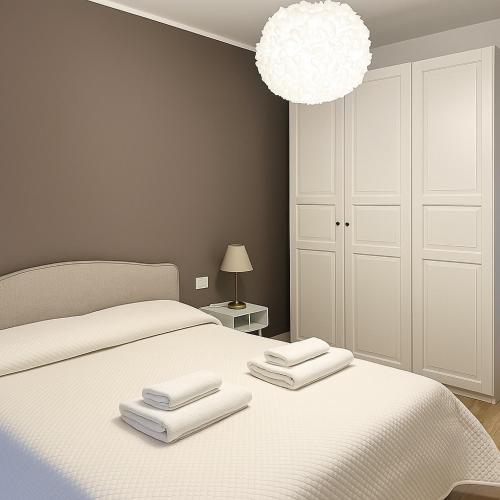 Appartamento Firenze Careggi Con Parcheggio — 4-Star Luxury Hotel in Florence, Italy