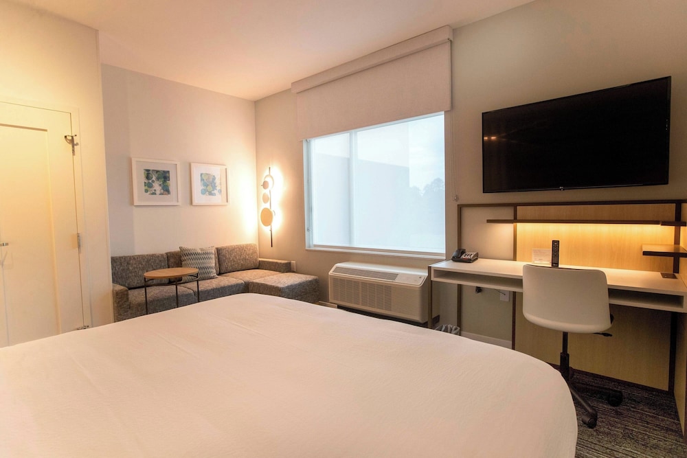 TownePlace Suites by Marriott Conroe - photo 18