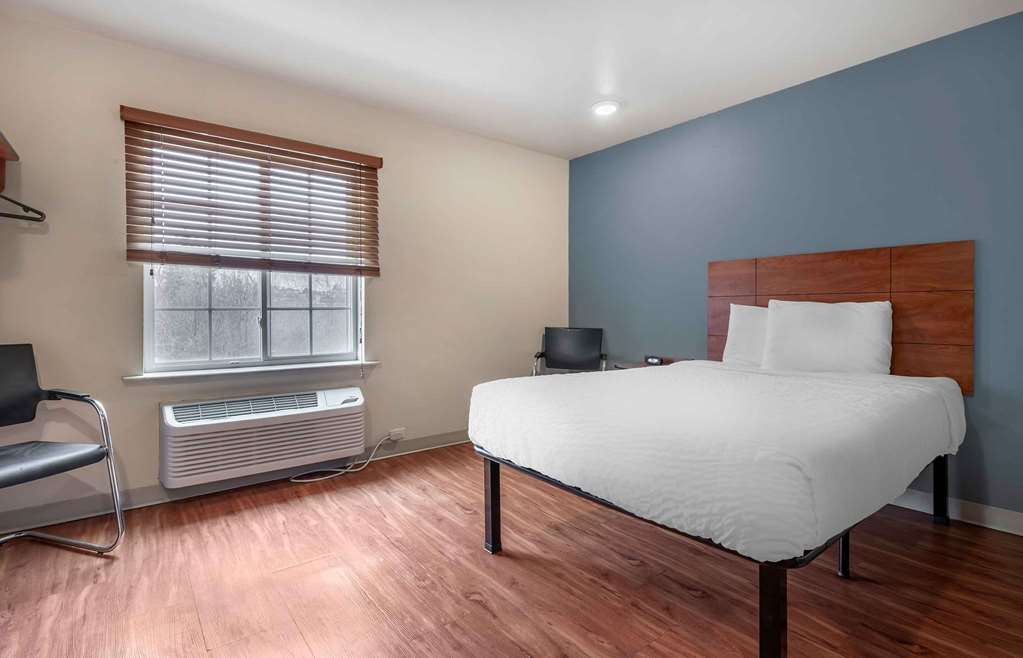Extended Stay America Select Suites Dayton Miamisburg - photo 9