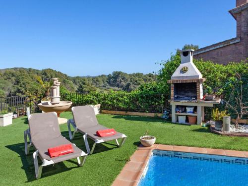 Holiday Home Emporion by Interhome — 4-Star Luxury Hotel in Calonge, Spain