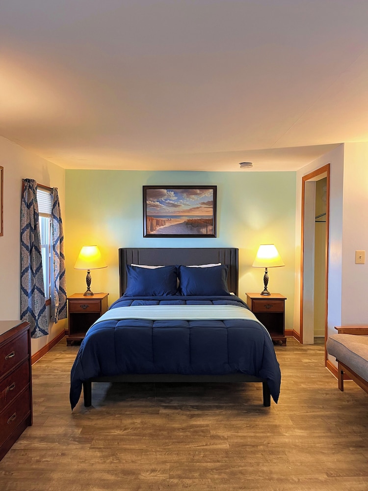 Blue Jay Motel - photo 11