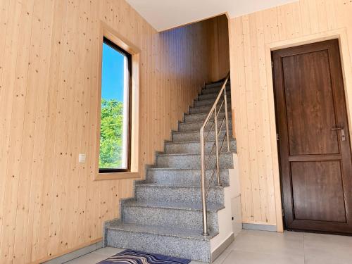 Villa Eva 5 Min To The Beach