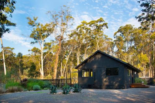 Ablac House — 4-Star Luxury Hotel in Bendigo, Australia
