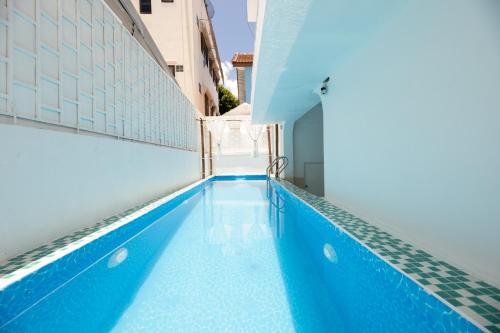 Ratchada Retreat Boutique Suites