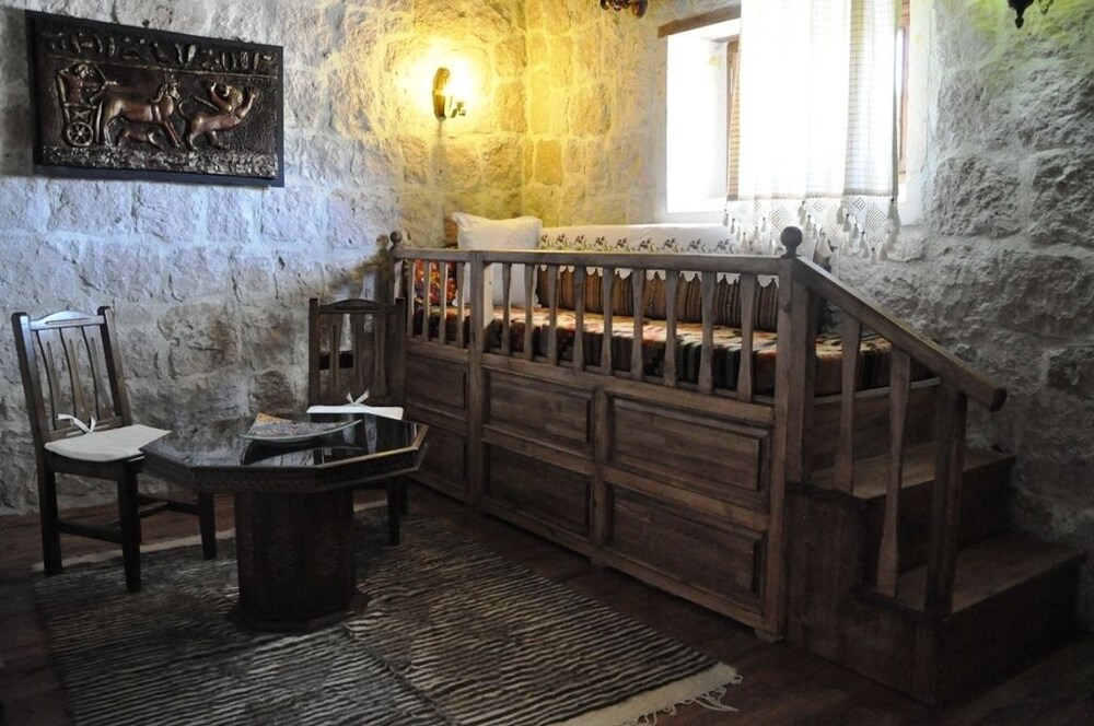 Aravan Evi — Uerguep — photo 5