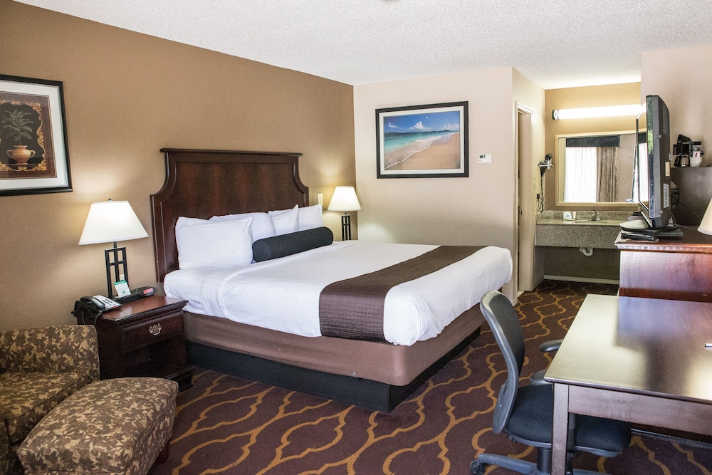 Mockingbird Inn & Suites - photo 6