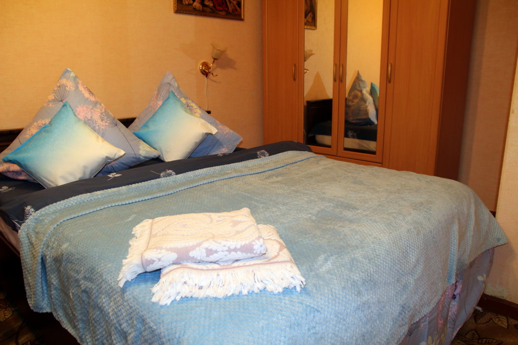 Na Loginova 2 Apatrments in Severodvinsk, Russia