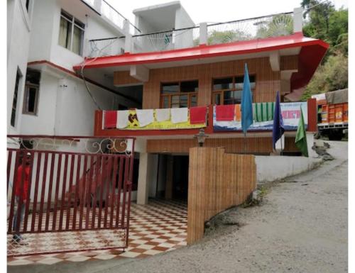 Hotel Kamet Joshimath in Joshimath, India