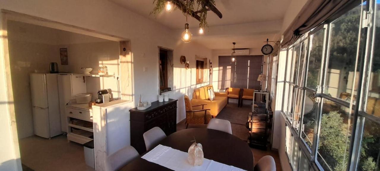 Adcasinha em Arganil — hotel in Arganil