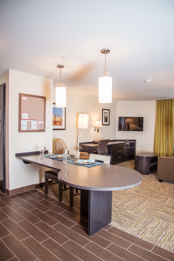 Candlewood Suites Denver North Thornton by IHG - photo 18