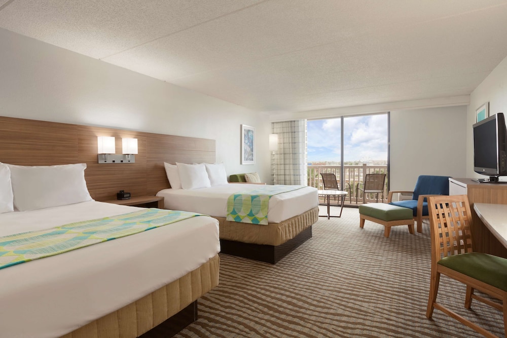 DoubleTree by Hilton Corpus Christi Beachfront - photo 15