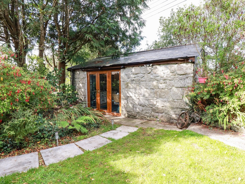 Carminow Barn in Bodmin, United Kingdom