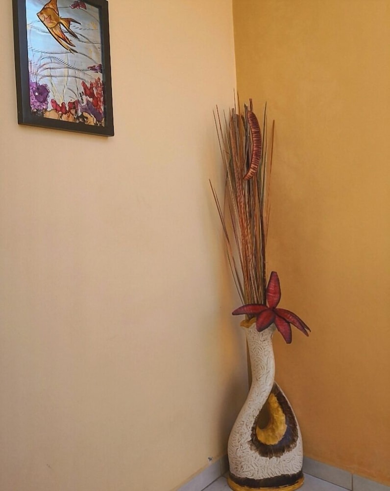 Hotel Jani in Uruapan, Mexico