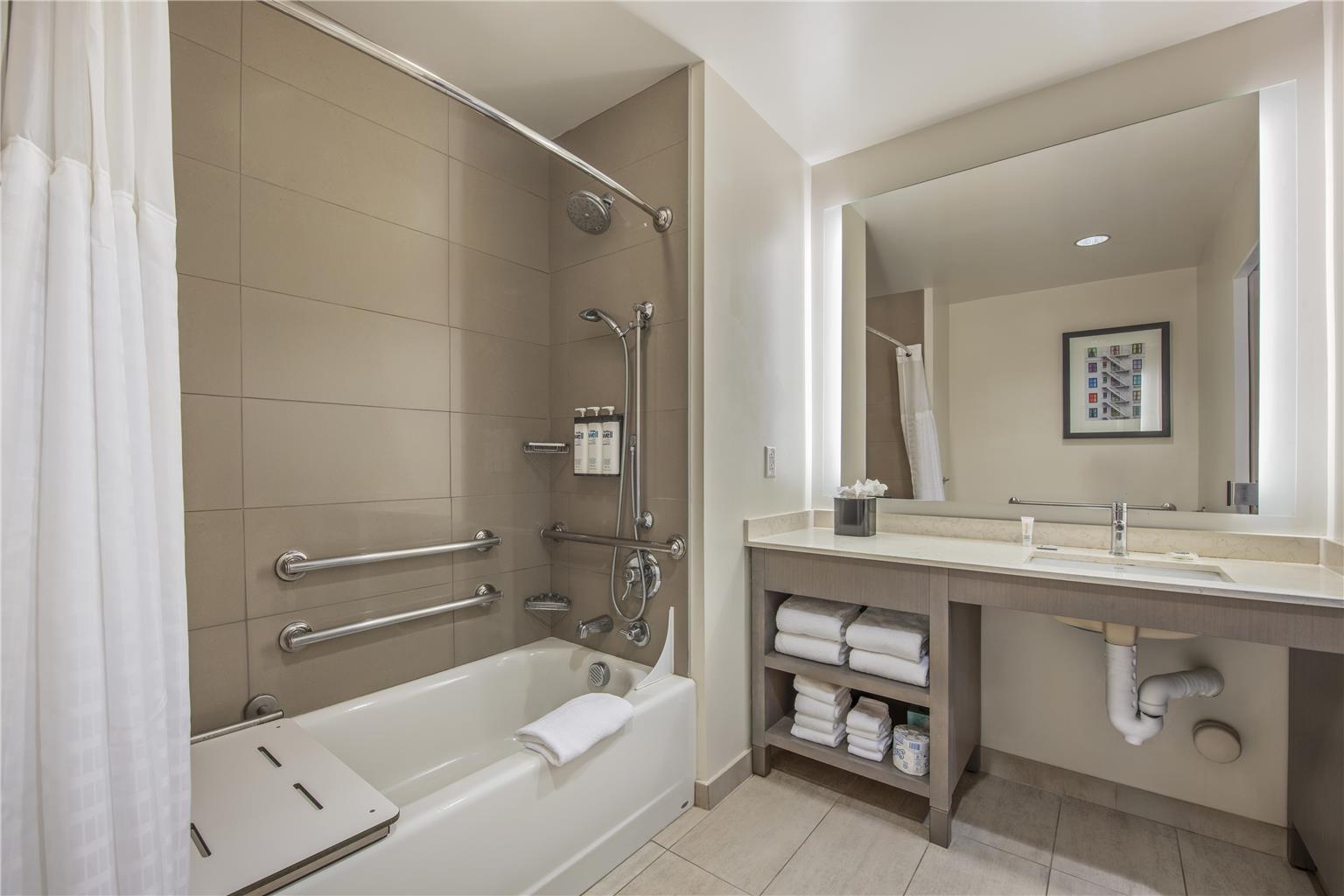 Hyatt House Irvine John Wayne Airport - photo 31