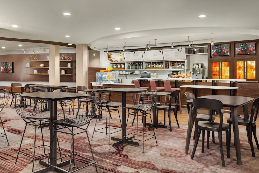 Courtyard by Marriott Sacramento Folsom - photo 38