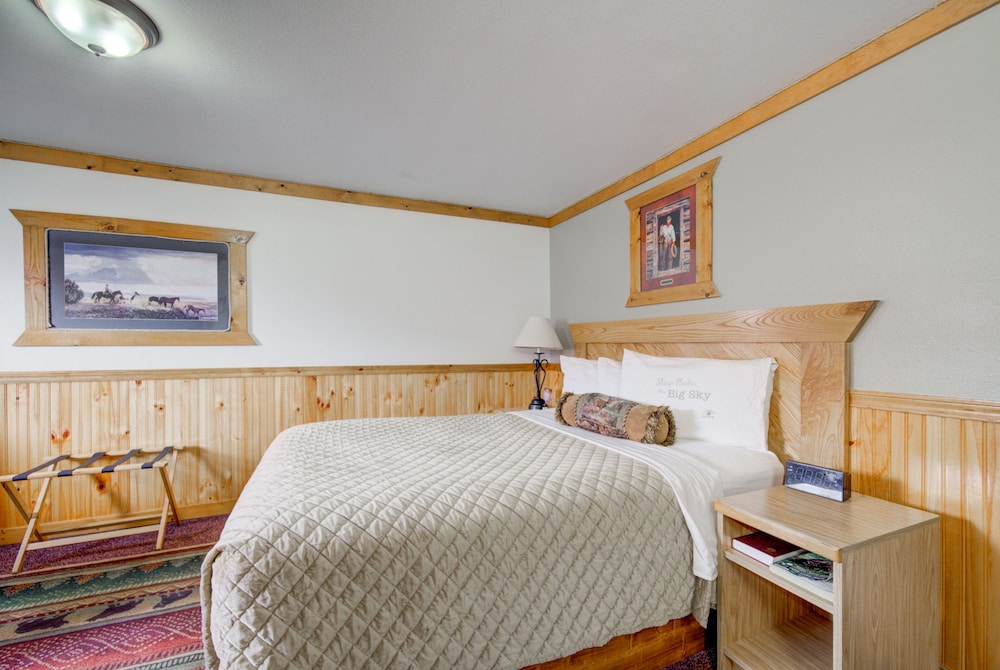 Livingston Inn Historic - photo 7