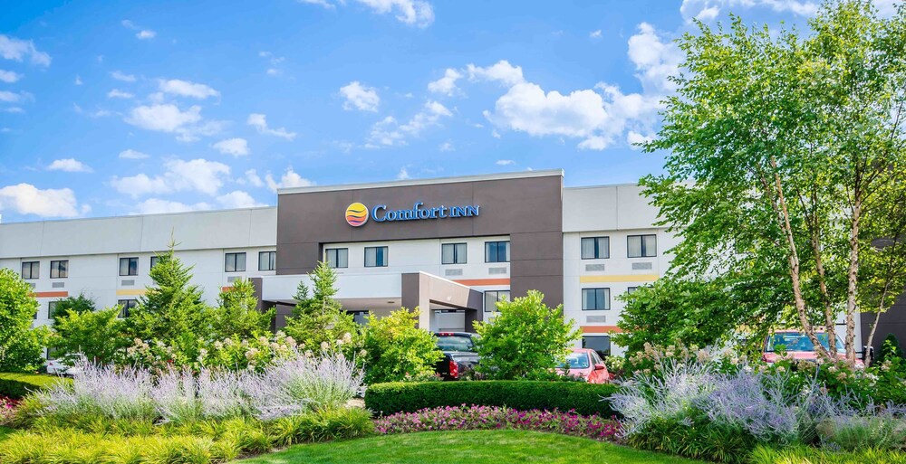 Comfort Inn Shepherdsville Louisville South — Louisville