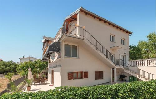 Stunning Apartment In Pirovac With Wifi — 4-Star Luxury Hotel in Pirovac, Croatia