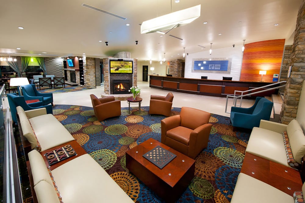 Holiday Inn Express & Suites Pittsburgh West Greentree by IHG - photo 64