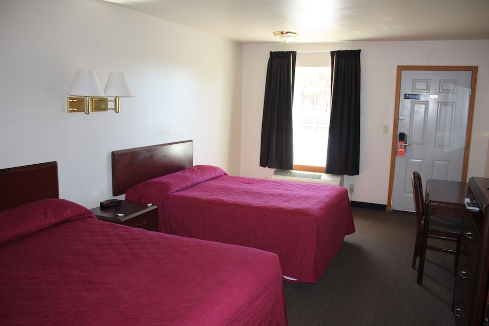 Boomtown Inn - photo 7
