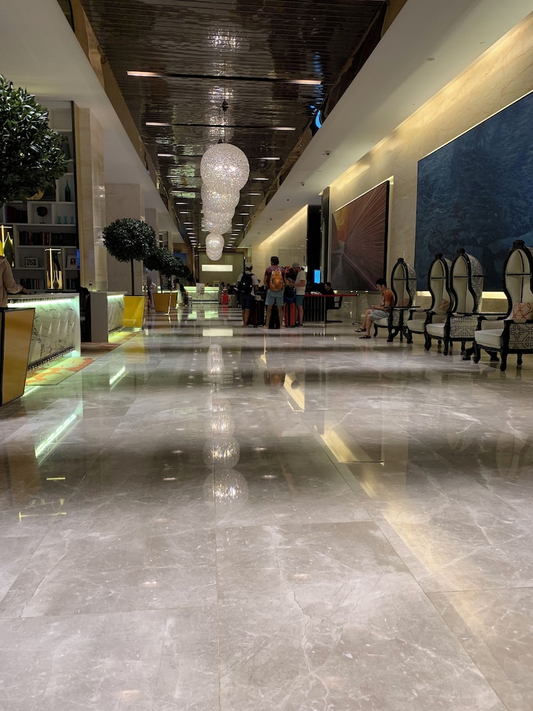 Platinum Service Suites Klcc — Kuala Lumpur — photo 5