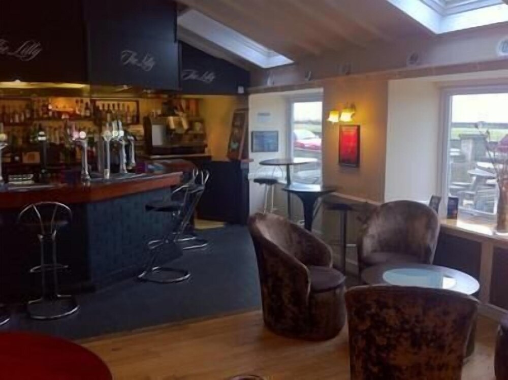 The Lilly Restaurant With Rooms in Llandudno, United Kingdom