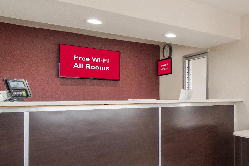 Red Roof Inn Fort Worth South - photo 16