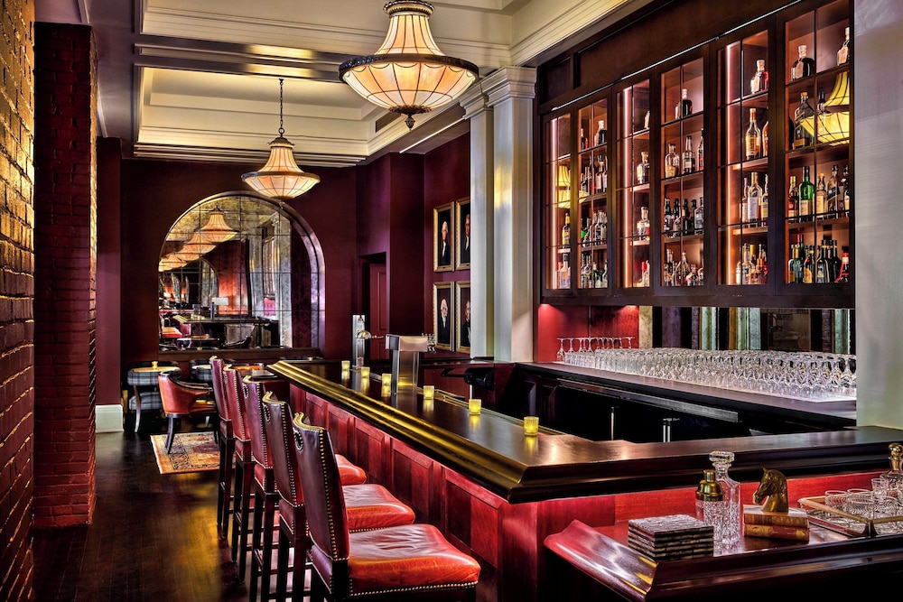 The Omni Homestead Resort & Spa - photo 217