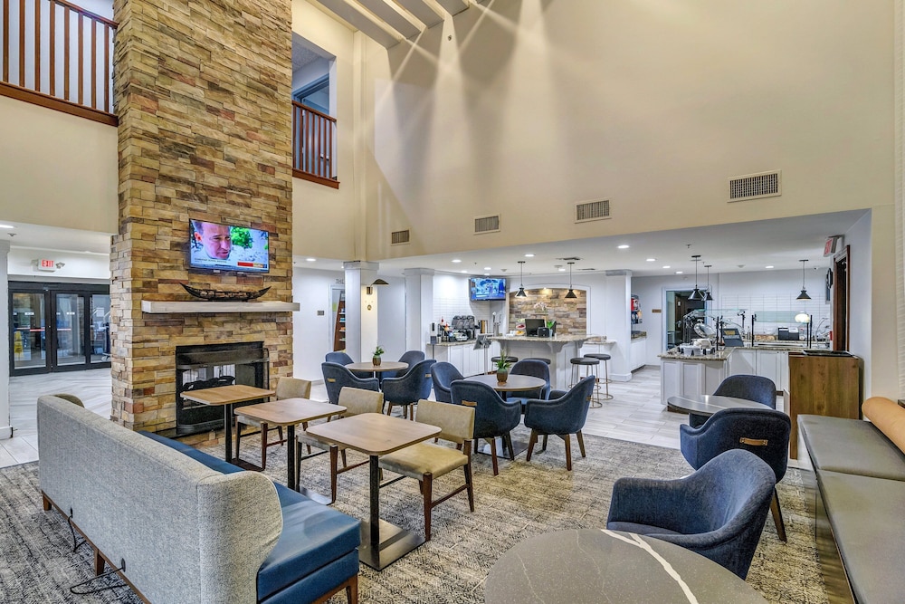 Staybridge Suites University Area by IHG - photo 63