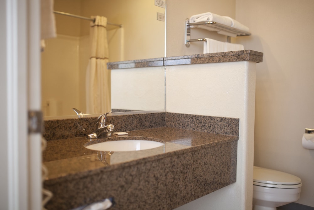 St. George Inn & Suites - photo 55