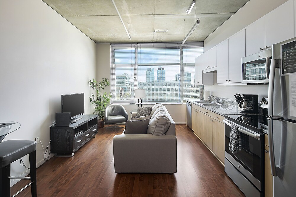 Downtown Lofts by Barsala - photo 10