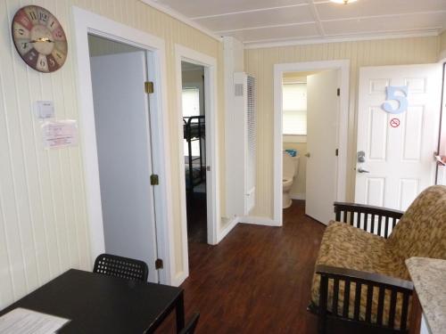 Double Barr Cottages - photo 15