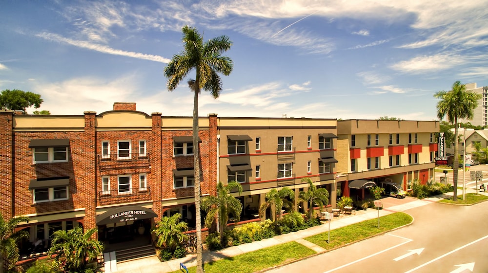 Hollander Boutique Hotel - photo 82