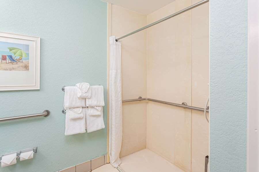 Beachside Hotel & Suites Cocoa Beach Port Canaveral - photo 8