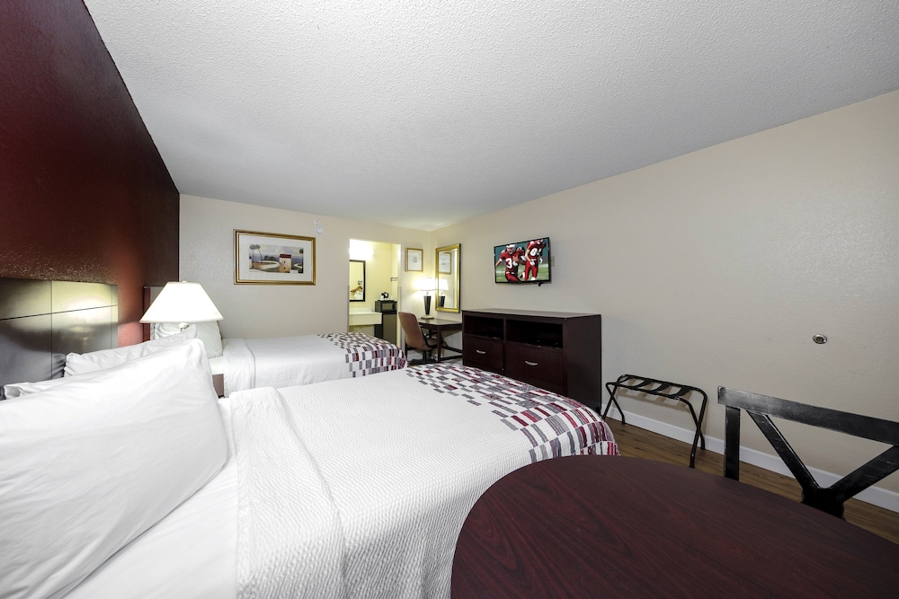 Red Roof Inn Ellenton Bradenton NE - photo 15
