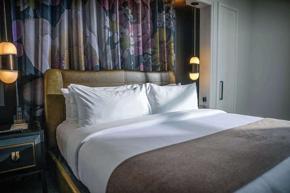 Daxton Hotel Birmingham Curio Collection by Hilton - photo 20