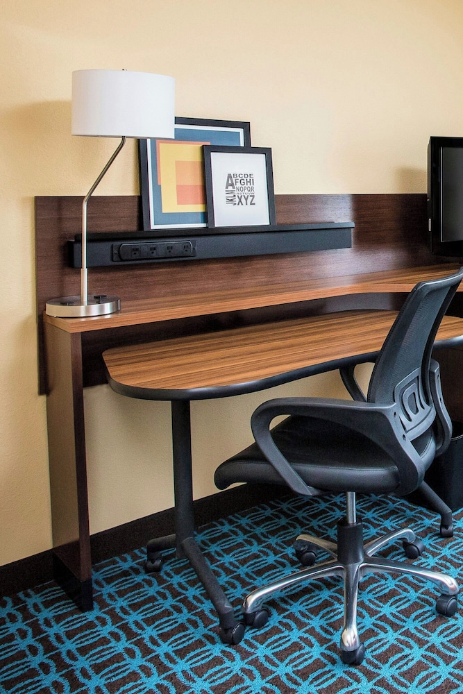 Fairfield Inn & Suites by Marriott South Bend Mishawaka - photo 11