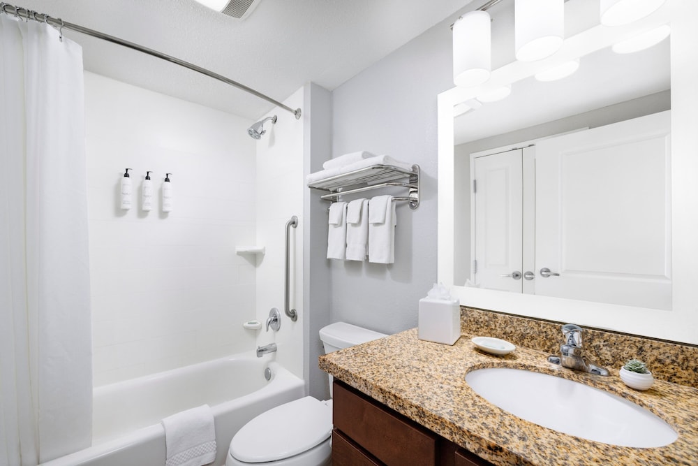 TownePlace Suites Roswell - photo 29