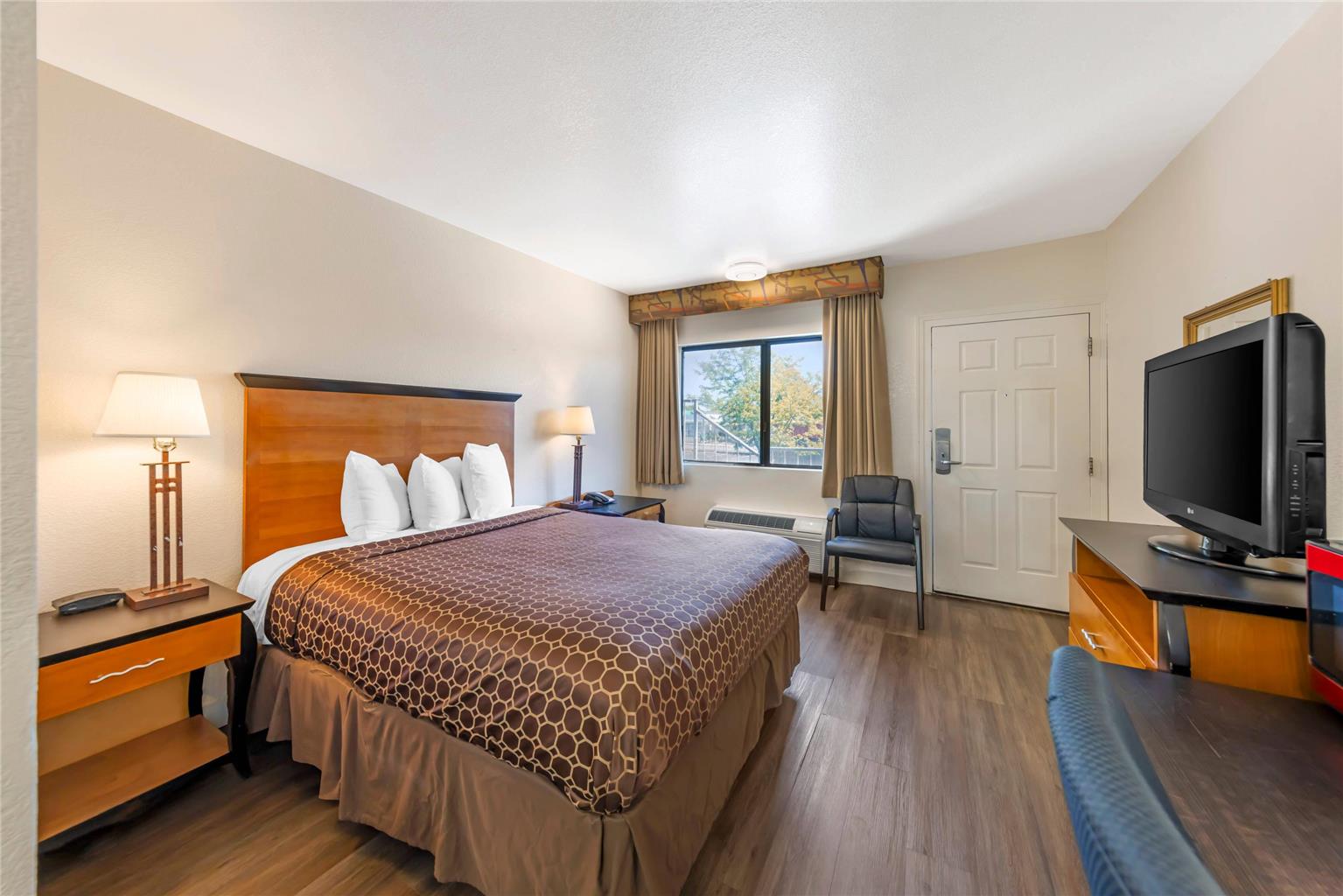 Rodeway Inn at Nevada State Capitol - photo 11