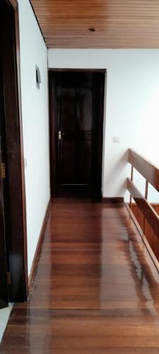 City view duplex penthouse apartment