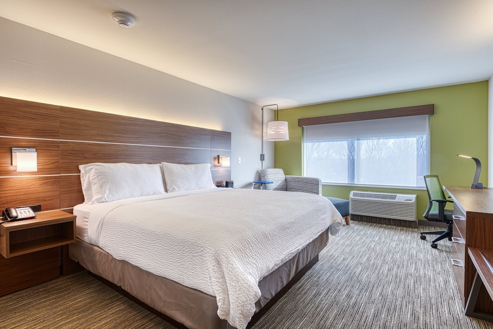 Holiday Inn Express & Suites Manitou Springs by IHG - photo 27