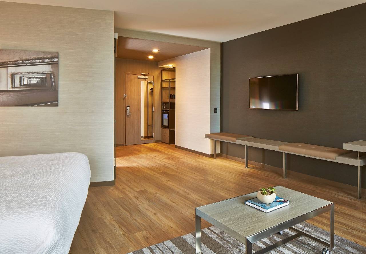 AC Hotel by Marriott Columbus Dublin - photo 66