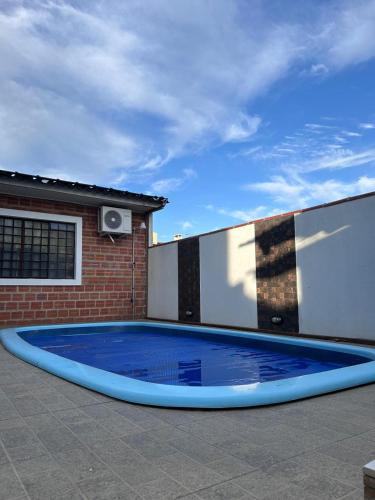 Pousada Fialho in Sao Gabriel, Brasil