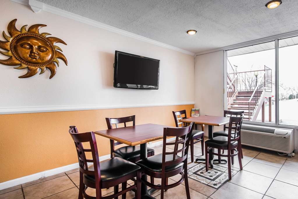 Rodeway Inn Hopkinsville Area - photo 27