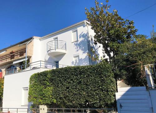 SunnyHomePunta in Sukosan, Croatia