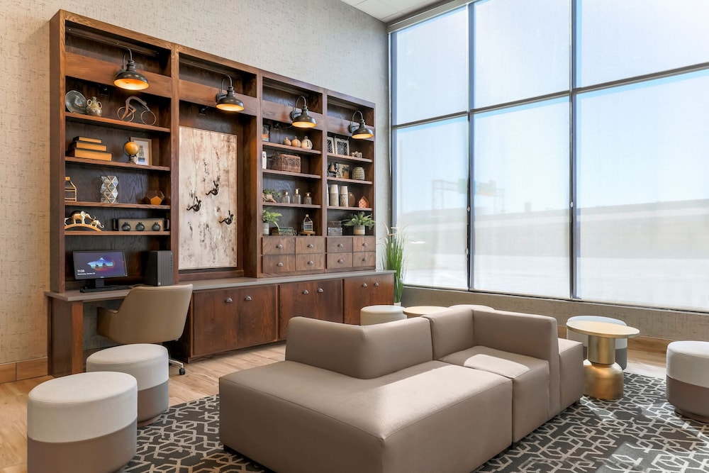 Four Points by Sheraton Amarillo Central - photo 3